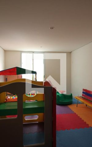 Apartamento para alugar com 95m², 2 quartos e 2 vagasBrinquedoteca