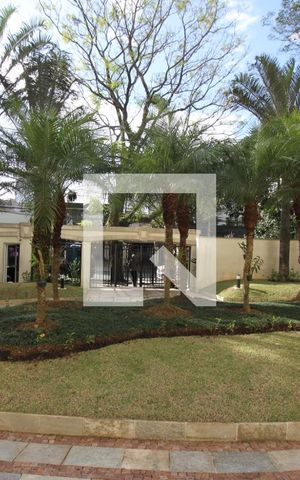 Apartamento para alugar com 95m², 2 quartos e 2 vagasFachada e portaria