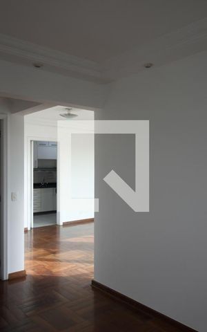 Apartamento para alugar com 95m², 2 quartos e 2 vagasSala 2