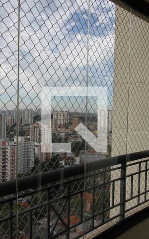 Apartamento para alugar com 95m², 2 quartos e 2 vagasVaranda 