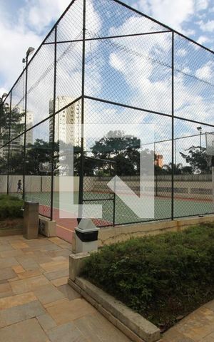 Apartamento para alugar com 95m², 2 quartos e 2 vagasQuadra Esportiva