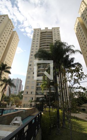 Apartamento para alugar com 95m², 2 quartos e 2 vagasFachada do Prédio