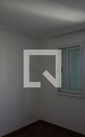 Apartamento para alugar com 95m², 2 quartos e 2 vagasQuarto 2 - Suíte