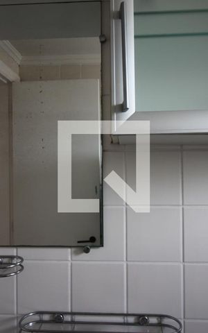 Apartamento para alugar com 95m², 2 quartos e 2 vagasBanheiro da Suíte 2