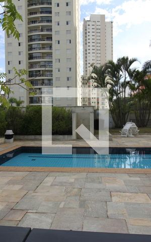 Apartamento para alugar com 95m², 2 quartos e 2 vagasÁrea comum - Piscina