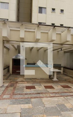 Apartamento para alugar com 95m², 2 quartos e 2 vagasÁrea comum - Churrasqueira