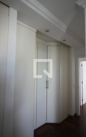 Apartamento para alugar com 95m², 2 quartos e 2 vagasQuarto 2