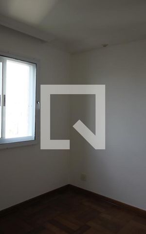 Apartamento para alugar com 95m², 2 quartos e 2 vagasQuarto 2 - Suíte