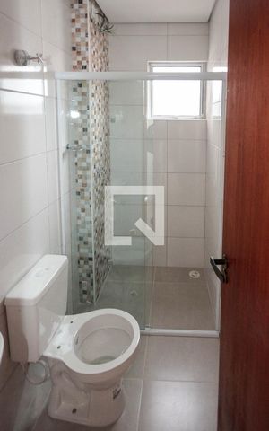Apartamento para alugar com 30m², 1 quarto e sem vaga Apartamento para alugar com 30m², 1 quarto e sem vagabanheiro