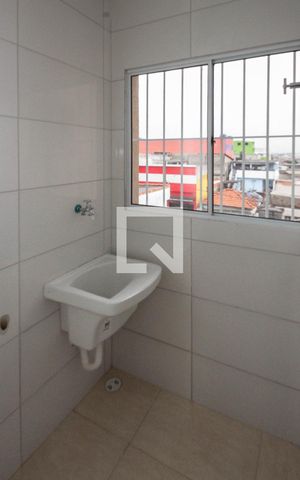 Apartamento para alugar com 30m², 1 quarto e sem vaga Apartamento para alugar com 30m², 1 quarto e sem vagaÁrea de Serviço