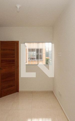 Apartamento para alugar com 30m², 1 quarto e sem vaga Apartamento para alugar com 30m², 1 quarto e sem vagaSala e cozinha