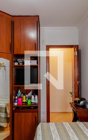 Apartamento à venda com 50m², 2 quartos e 1 vaga Apartamento à venda com 50m², 2 quartos e 1 vagaQuarto 2