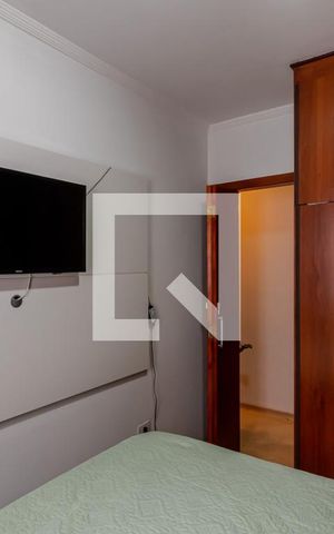 Apartamento à venda com 50m², 2 quartos e 1 vaga Apartamento à venda com 50m², 2 quartos e 1 vagaQuarto 1