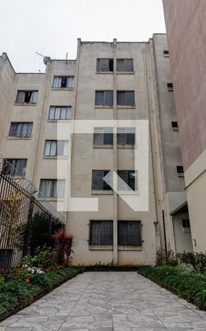 Apartamento à venda com 50m², 2 quartos e 1 vaga Apartamento à venda com 50m², 2 quartos e 1 vagaFachada do Bloco