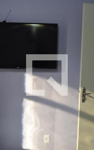 Apartamento à venda com 65m², 3 quartos e sem vagaQuarto 3