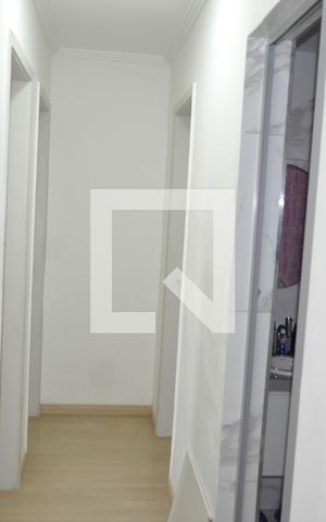 Apartamento à venda com 65m², 3 quartos e sem vagaCorredor 