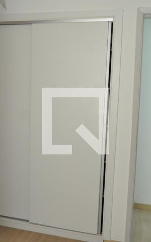 Apartamento à venda com 65m², 3 quartos e sem vagaQuarto 2