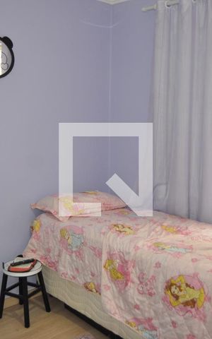 Apartamento à venda com 65m², 3 quartos e sem vagaQuarto 3