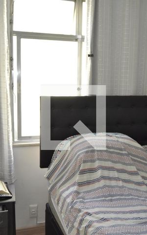 Apartamento à venda com 65m², 3 quartos e sem vagaQuarto