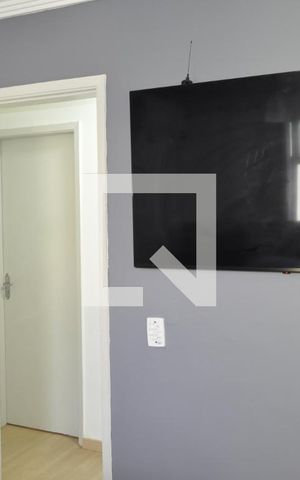 Apartamento à venda com 65m², 3 quartos e sem vagaQuarto