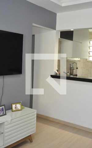 Apartamento à venda com 65m², 3 quartos e sem vagaSala