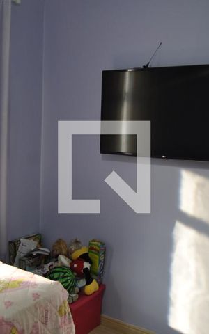 Apartamento à venda com 65m², 3 quartos e sem vagaQuarto 3