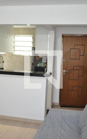 Apartamento à venda com 65m², 3 quartos e sem vagaSala