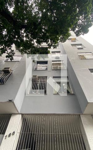 Apartamento para alugar com 83m², 2 quartos e sem vagaFachada