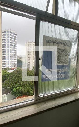 Apartamento para alugar com 83m², 2 quartos e sem vagaVista da Sala