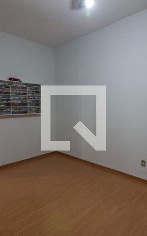 Apartamento para alugar com 83m², 2 quartos e sem vagaQuarto 2