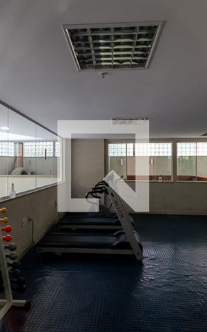 Apartamento para alugar com 120m², 3 quartos e 2 vagasÁrea comum