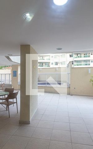 Apartamento para alugar com 120m², 3 quartos e 2 vagasÁrea comum