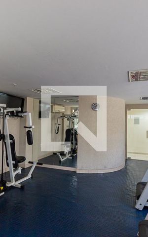 Apartamento para alugar com 120m², 3 quartos e 2 vagasÁrea comum