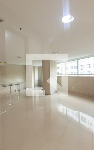 Apartamento para alugar com 120m², 3 quartos e 2 vagasÁrea comum