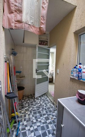 Casa de condomínio à venda com 84m², 2 quartos e 1 vaga Casa de condomínio à venda com 84m², 2 quartos e 1 vagaLavanderia