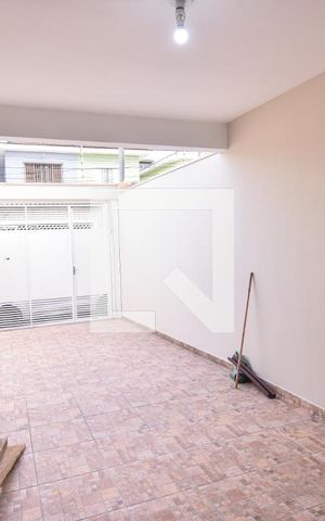 Casa para alugar com 110m², 3 quartos e 2 vagasGaragem
