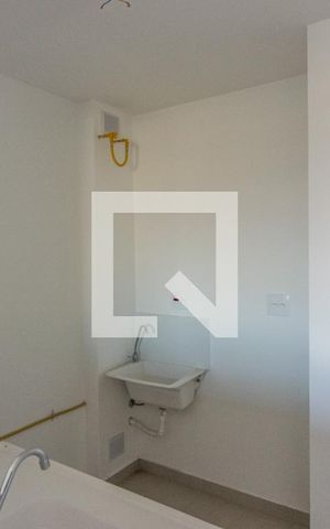 Apartamento à venda com 40m², 2 quartos e sem vaga Apartamento à venda com 40m², 2 quartos e sem vagaCozinha