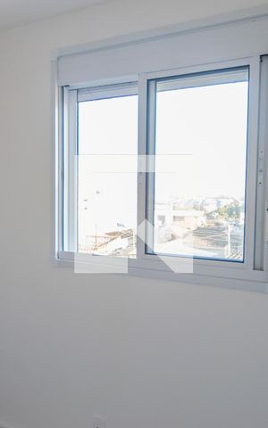 Apartamento à venda com 40m², 2 quartos e sem vaga Apartamento à venda com 40m², 2 quartos e sem vagaQuarto 1