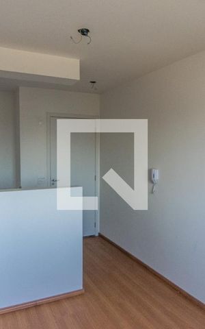Apartamento à venda com 40m², 2 quartos e sem vaga Apartamento à venda com 40m², 2 quartos e sem vagaSala