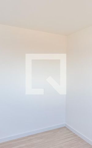 Apartamento à venda com 40m², 2 quartos e sem vaga Apartamento à venda com 40m², 2 quartos e sem vagaQuarto 2