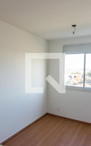 Apartamento à venda com 40m², 2 quartos e sem vaga Apartamento à venda com 40m², 2 quartos e sem vagaSala