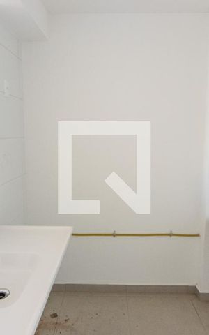 Apartamento à venda com 40m², 2 quartos e sem vaga Apartamento à venda com 40m², 2 quartos e sem vagaCozinha