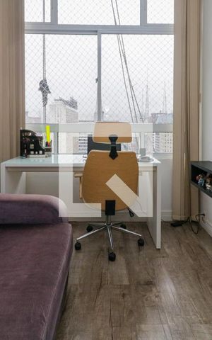 Apartamento para alugar com 106m², 2 quartos e sem vaga Apartamento para alugar com 106m², 2 quartos e sem vagaSuíte 2