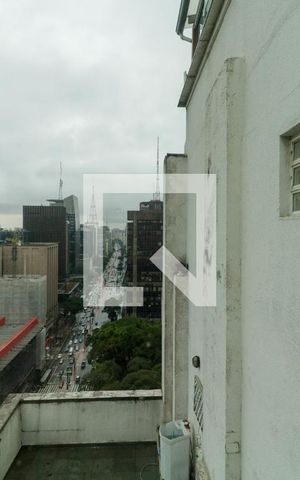 Apartamento para alugar com 106m², 2 quartos e sem vaga Apartamento para alugar com 106m², 2 quartos e sem vagaVista