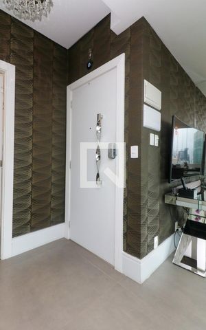 Apartamento para alugar com 106m², 2 quartos e sem vaga Apartamento para alugar com 106m², 2 quartos e sem vagaEntrada