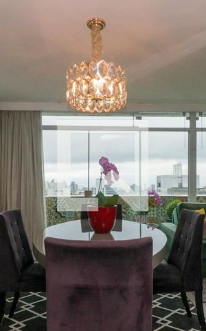 Apartamento para alugar com 106m², 2 quartos e sem vaga Apartamento para alugar com 106m², 2 quartos e sem vagaCozinha
