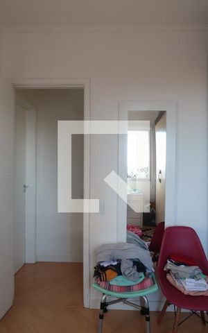 Apartamento à venda com 50m², 2 quartos e 1 vagaQuarto 1