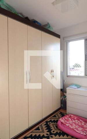 Apartamento à venda com 50m², 2 quartos e 1 vagaQuarto 1