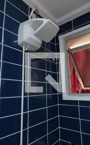 Apartamento à venda com 50m², 2 quartos e 1 vagaBanheiro Social