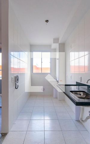 Apartamento à venda com 50m², 2 quartos e 1 vaga Apartamento à venda com 50m², 2 quartos e 1 vagaCozinha